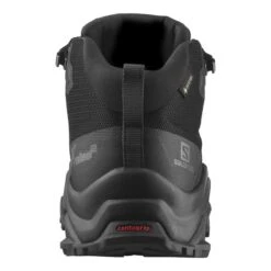 Scarponi Salomon X Raise 2 MID GORE-TEX Nero -Negozio All Aperto slm l41598800 003