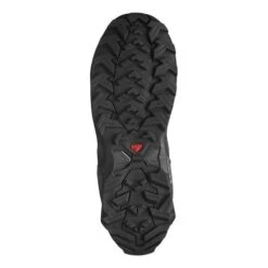 Scarponi Salomon X Raise 2 MID GORE-TEX Nero -Negozio All Aperto slm l41598800 004
