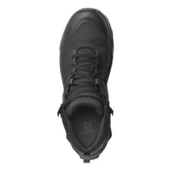 Scarponi Salomon X Raise 2 MID GORE-TEX Nero -Negozio All Aperto slm l41598800 006