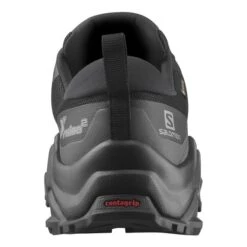 Scarpe Salomon X Raise 2 GORE-TEX Nero -Negozio All Aperto slm l41633300 003