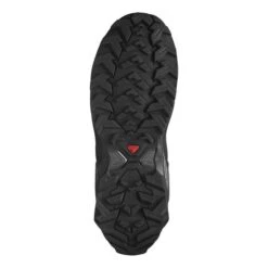 Scarpe Salomon X Raise 2 GORE-TEX Nero -Negozio All Aperto slm l41633300 004