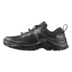 Scarpe Salomon X Raise 2 GORE-TEX Nero -Negozio All Aperto slm l41633300 005
