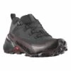 Scarpe Salomon Cross Hike 2 GORE-TEX Nero Viola Donna