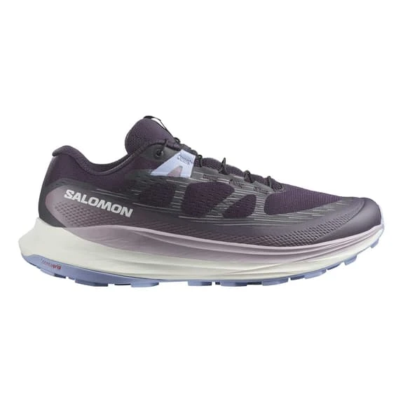 Scarpe Salomon Ultra Glide 2 Lilla Notte Donna 4 Scarpe Salomon Ultra Glide 2 Lilla Notte Donna - immagine 2