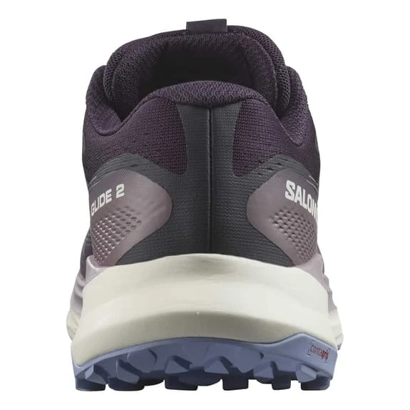 Scarpe Salomon Ultra Glide 2 Lilla Notte Donna 5 Scarpe Salomon Ultra Glide 2 Lilla Notte Donna - immagine 3
