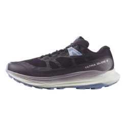 Scarpe Salomon Ultra Glide 2 Lilla Notte Donna 11 Scarpe Salomon Ultra Glide 2 Lilla Notte Donna -Negozio All Aperto slm l47124800 004
