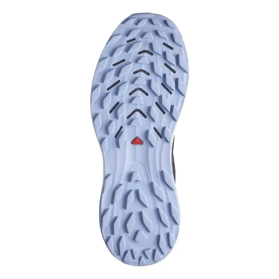 Scarpe Salomon Ultra Glide 2 Lilla Notte Donna 7 Scarpe Salomon Ultra Glide 2 Lilla Notte Donna - immagine 5