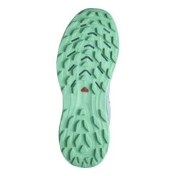 Scarpe Salomon Ultra Glide 2 GORE-TEX Celeste Verde Donna -Negozio All Aperto slm l47216800 005