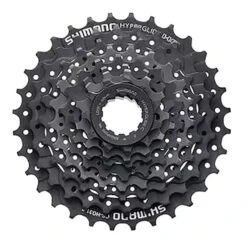 Pacco Pignoni Shimano HG31 11/34 8 Velocità