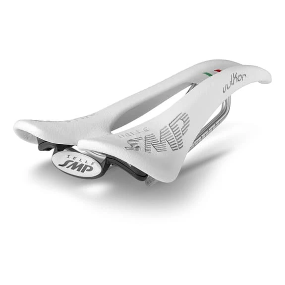 Sella Selle SMP Vulkor Carbonio Bianco 3 Sella Selle SMP Vulkor Carbonio Bianco
