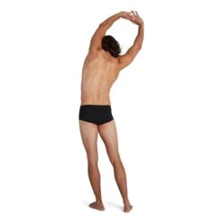 Costume Speedo Placement Digital Nero Rosso Blu -Negozio All Aperto so 8 02587f884 004