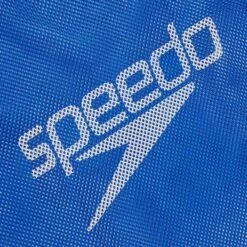 Borsa Da Piscina Speedo Equipment Mesh 35L Blu -Negozio All Aperto so 8 07407a010 003