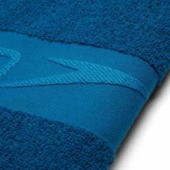 Asciugamano Speedo Border Blu Marino -Negozio All Aperto so 8 09057c847 007