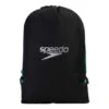 Borsa Da Nuoto Speedo Pool 15L Nero Verde -Negozio All Aperto so 8 09063d712 001