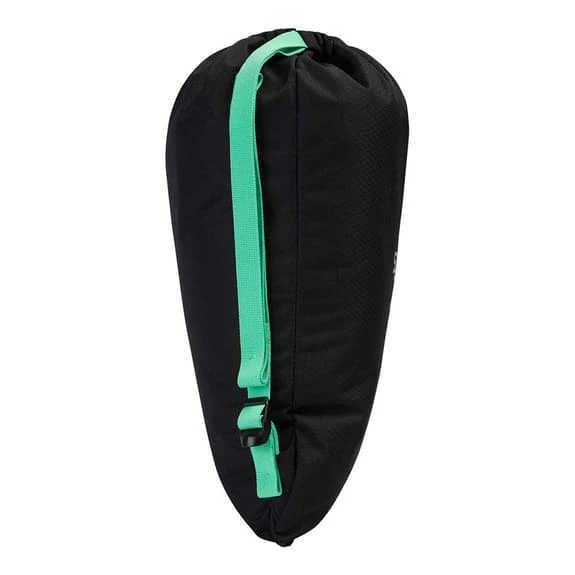 Borsa Da Nuoto Speedo Pool 15L Nero Verde 4 Borsa Da Nuoto Speedo Pool 15L Nero Verde - immagine 2