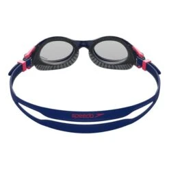 Occhialini Speedo Futura Biofuse Flexiseal Triathlon Blu Rosso Con Lenti Polarizzate Nero -Negozio All Aperto so 8 11256f270 003