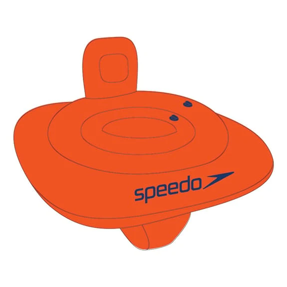 Seduta Galleggiante Speedo Seasqaud Swim 1-2 Arancione 3 Seduta Galleggiante Speedo Seasqaud Swim 1-2 Arancione