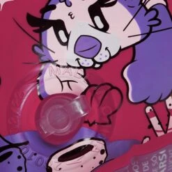 Braccioli Speedo Learn To Swim Printed Character Rosa Lilla Pastello Bianco Bambini -Negozio All Aperto so 8 1173414660 005