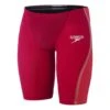Costume Speedo Fastskin LZR Pure Intent Jammer Rosso -Negozio All Aperto so 8 11976h088 001