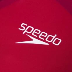 Costume Speedo Fastskin LZR Pure Intent Jammer Rosso -Negozio All Aperto so 8 11976h088 006