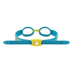 Occhialini Speedo Illusion Blu Giallo Bambini -Negozio All Aperto so 8 12115d664 003