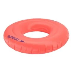 Disco Galleggiante Speedo Swim Ring Arancione