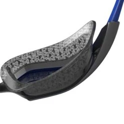 Occhialini Speedo Aquapulse Pro Nero Blu Con Lenti Scure Nero -Negozio All Aperto so 8 12264f983 003