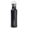 Bottiglia Thermos Speedo Metal Water Nero -Negozio All Aperto so 8 128110001 001