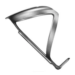 Portaborraccia Supacaz Fly Cage Anodized Grigio