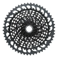 Pacco Pignoni SRAM Eagle XG-1295 12v 10-52 Nero