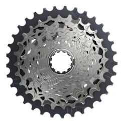 Pacco Pignoni SRAM Force XG-1270 12V Grigio