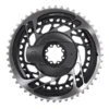 Kit SRAM Red AXS Corona Con Misuratore Di Potenza 56/43D Direct Mount + Desviador SRAM Red AXS Grigio -Negozio All Aperto sr 00.3018.302.000 001
