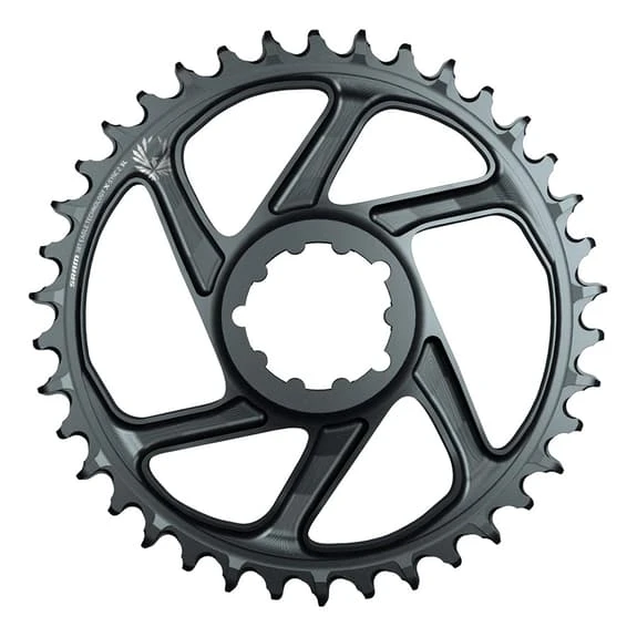 Corona SRAM Eagle X-SYNC 11/12v BOOST Direct Mount Grigio Scuro 3 Corona SRAM Eagle X-SYNC 11/12v BOOST Direct Mount Grigio Scuro