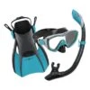 Set Aqua Lung Bonita Blu Nero 1 Set Aqua Lung Bonita Blu Nero -Negozio All Aperto sr2213201mv1 1