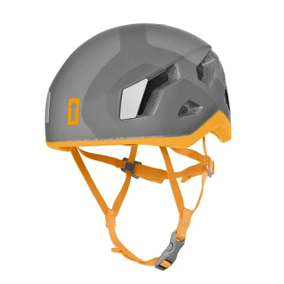 Casco Singing Rock Penta Grigio 3 Casco Singing Rock Penta Grigio