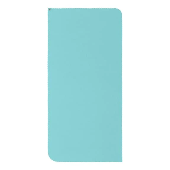 Asciugamano Sea To Summit Airlite 80x40 Cm Blu 4 Asciugamano Sea To Summit Airlite 80x40 Cm Blu - immagine 2