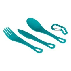 Set Di Utensili Sea To Summit Deltalight Solo 1.1 Blu -Negozio All Aperto sts adltsolosetpb 005