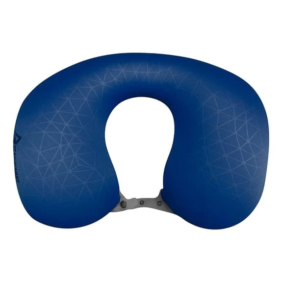 Cuscinetto Sea To Summit Aeros Pillow Case Traveller Blu 3 Cuscinetto Sea To Summit Aeros Pillow Case Traveller Blu