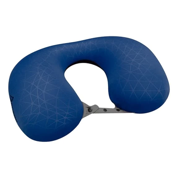 Cuscinetto Sea To Summit Aeros Pillow Case Traveller Blu 4 Cuscinetto Sea To Summit Aeros Pillow Case Traveller Blu - immagine 2