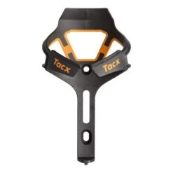Portaborraccia Tacx Ciro Arancione Opaco
