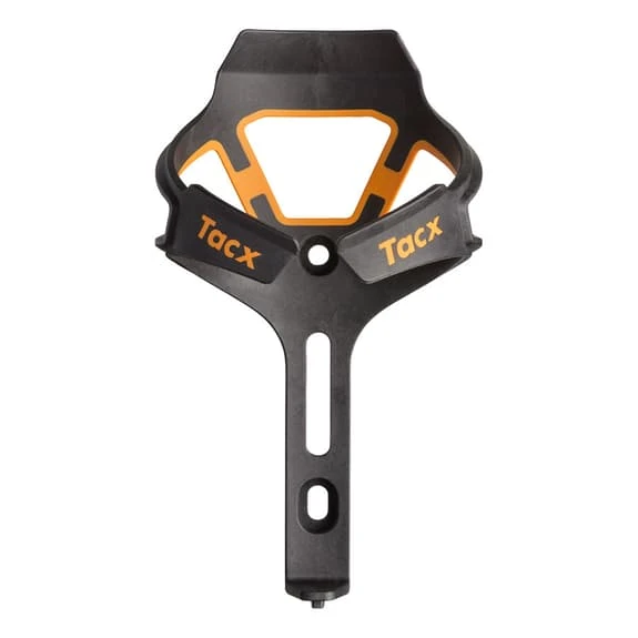 Portaborraccia Tacx Ciro Arancione Opaco 3 Portaborraccia Tacx Ciro Arancione Opaco