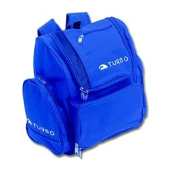 Zaino Turbo Titan Blu