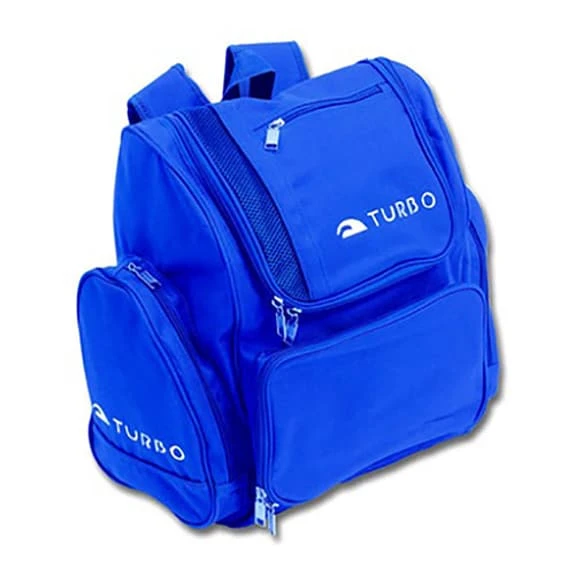 Zaino Turbo Titan Blu 3 Zaino Turbo Titan Blu