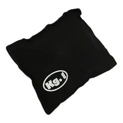 Sacca Zavorra Tecnomar 1 Kg Nero