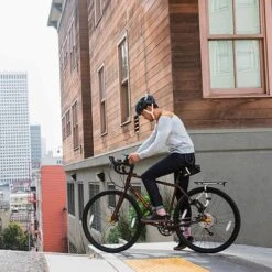 Portapacchi Thule Pack 'n Pedal Tour Rack XT -Negozio All Aperto th 100090 okk