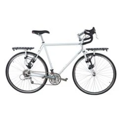 Portapacchi Thule Pack 'n Pedal Tour Rack XT -Negozio All Aperto th 100090 okk1