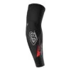 Gomitiere Troy Lee Designs Youth Speed Nero 2 Gomitiere Troy Lee Designs Youth Speed Nero -Negozio All Aperto tl 588003001 c 001
