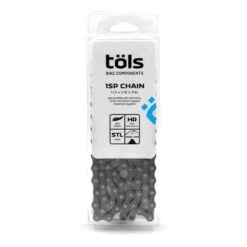 Catena Töls 1V 114 Maglie Argento