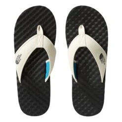 Infradito The North Face Base Camp II Lilla Nero Beige -Negozio All Aperto tnf 47aa8f1 004