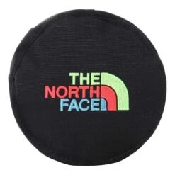 Portamagnesite The North Face Northdome 2.0 Nero Verde -Negozio All Aperto tnf 52e7ags 004